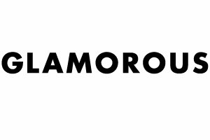 Glamourous