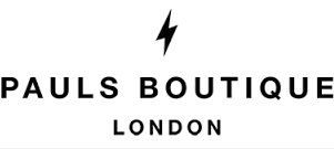 Paul's Boutique
